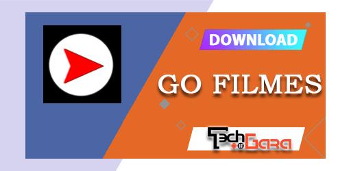 Go Filmes 1.0.0 Mod APK